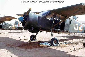 169- ARMEE DE L'AIR EN ALGERIE 1945-1962-17 (64)